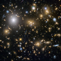 GLADE: a full-sky catalog of galaxies for the era of advanced gravitational-wave detectors
